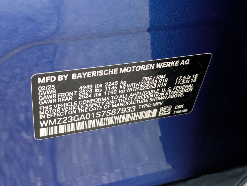 2025 MINI Countryman S - Photo 24