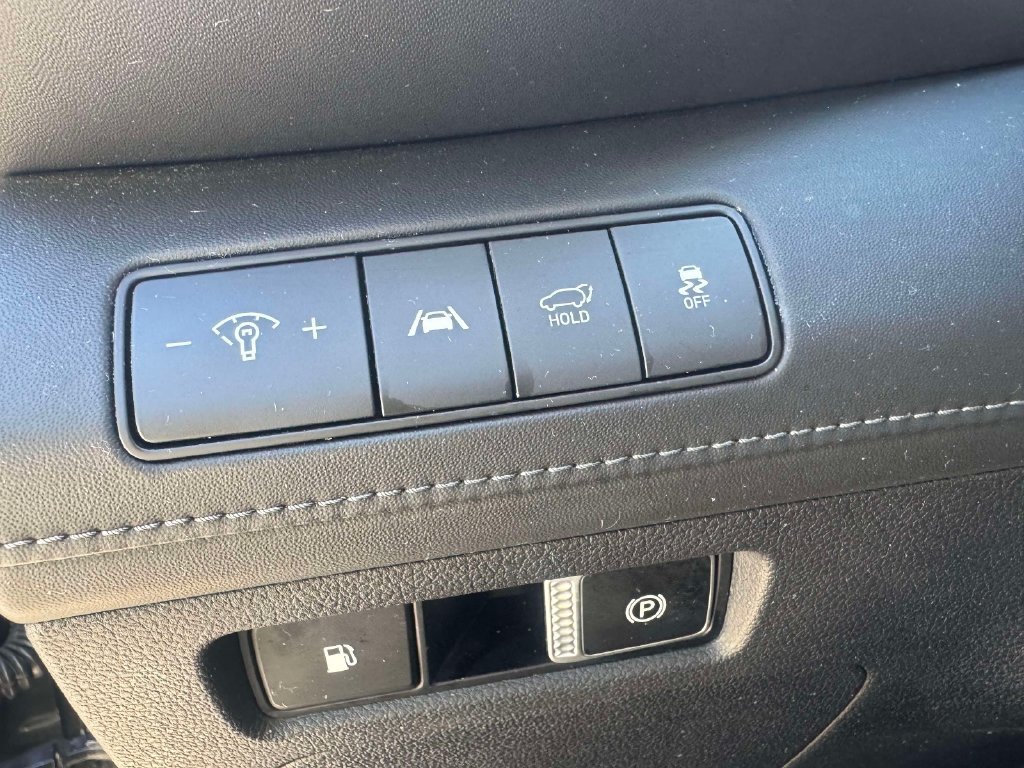 2022 Hyundai Santa Fe Limited PHEV - Photo 20