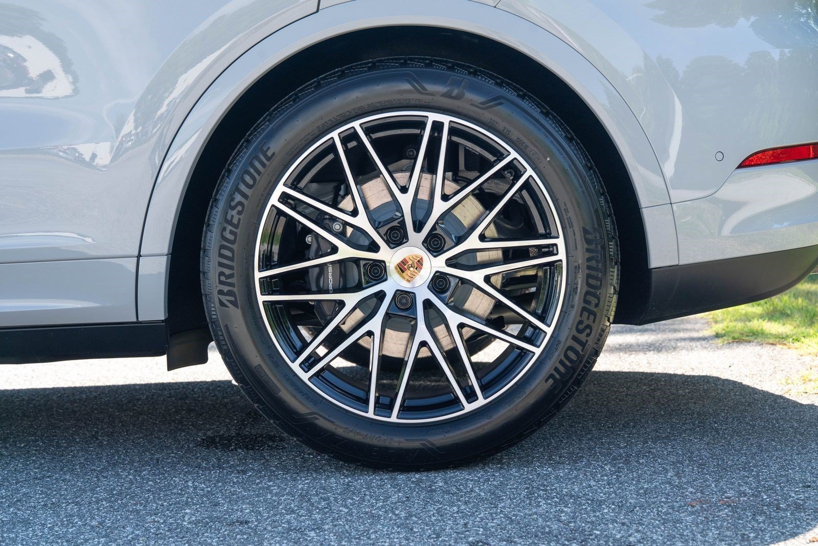 New 2026  Porsche Base image 13