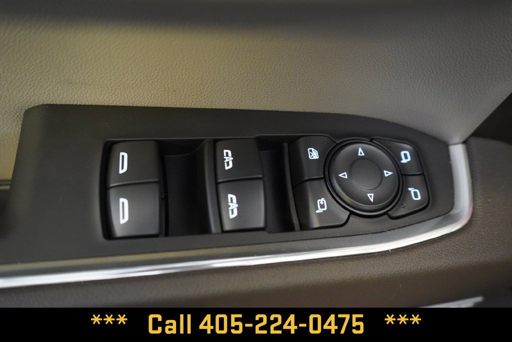 2026 GMC Sierra 1500 SLT - Photo 35