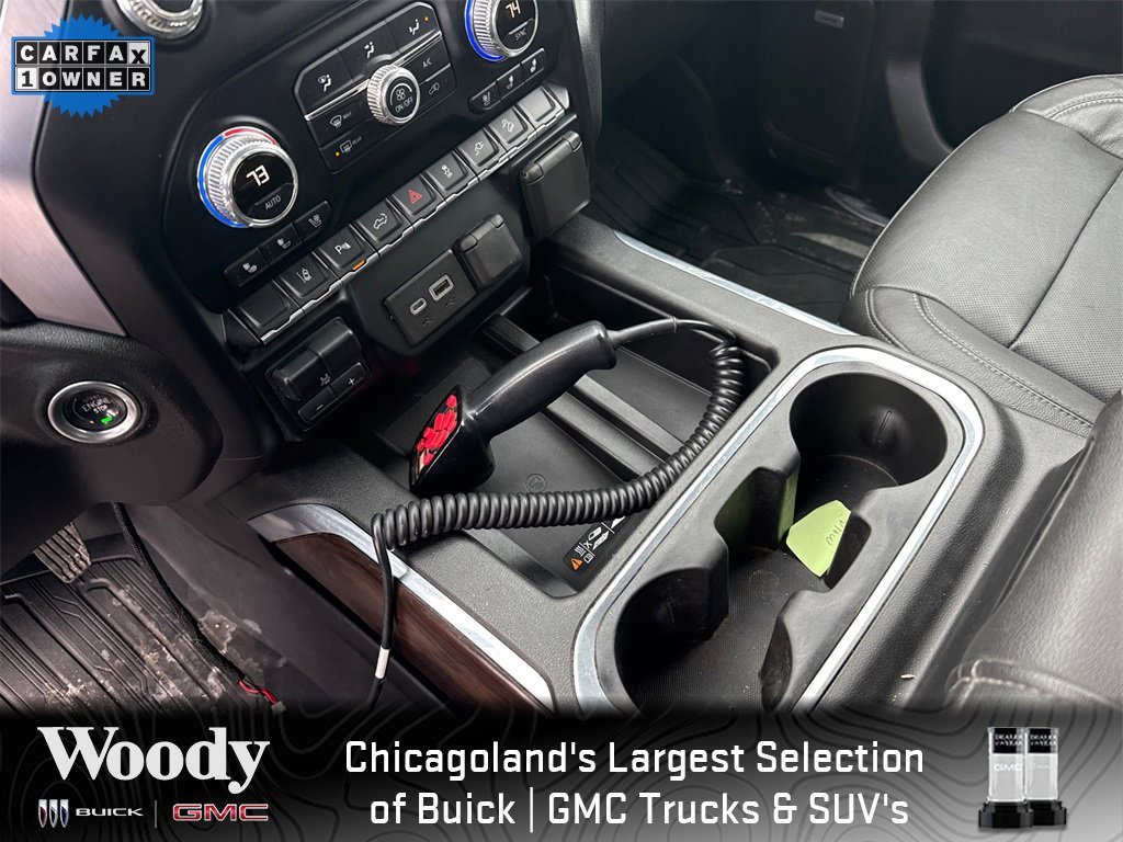 2020 GMC SIERRA - Image 24