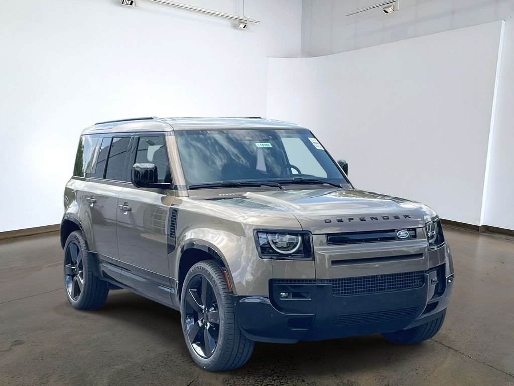 New 2026 Gondwana Stone Land Rover X-Dynamic SE image 3