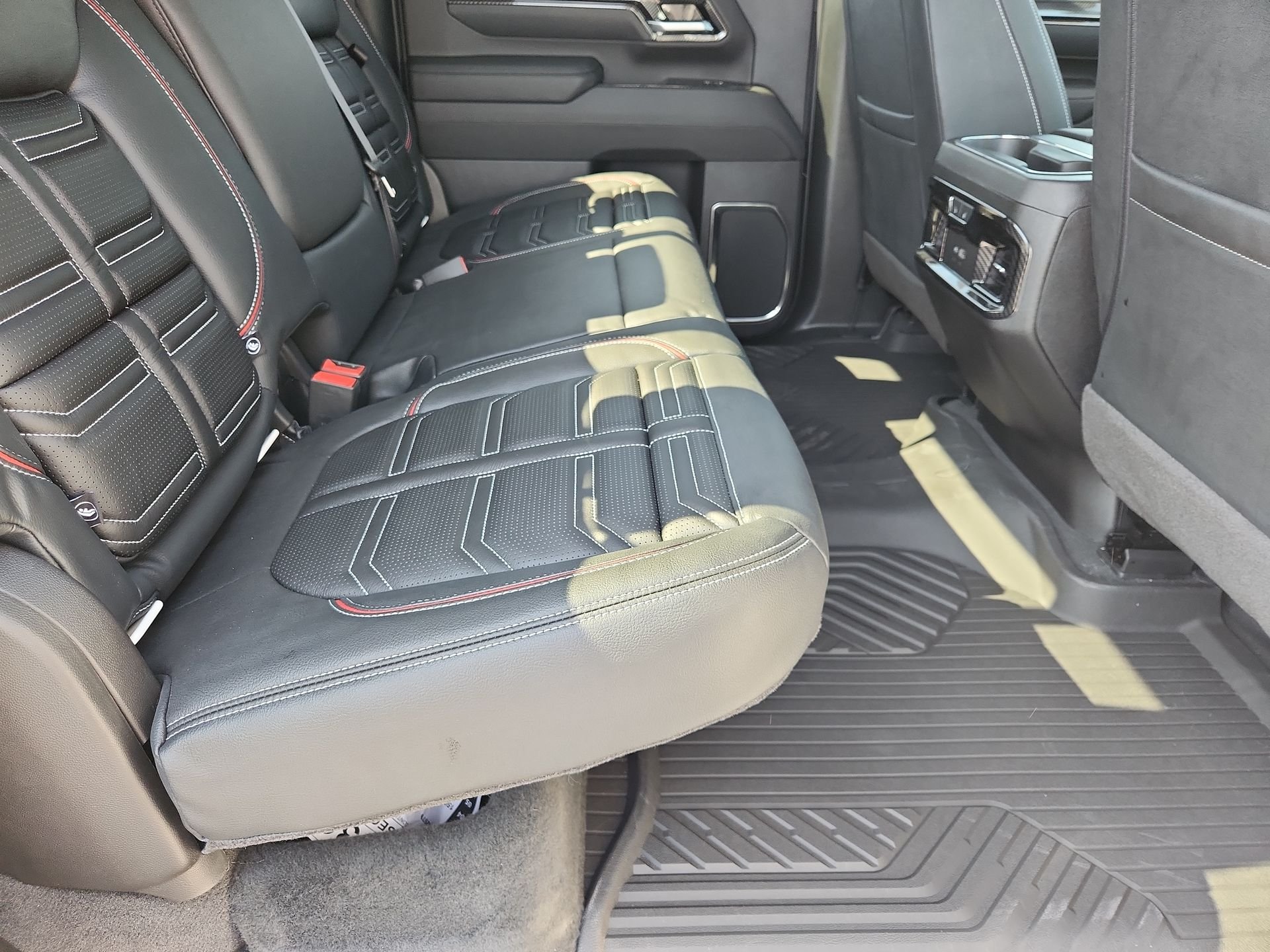 2025 Chevrolet Silverado 2500 HD LTZ - Photo 63