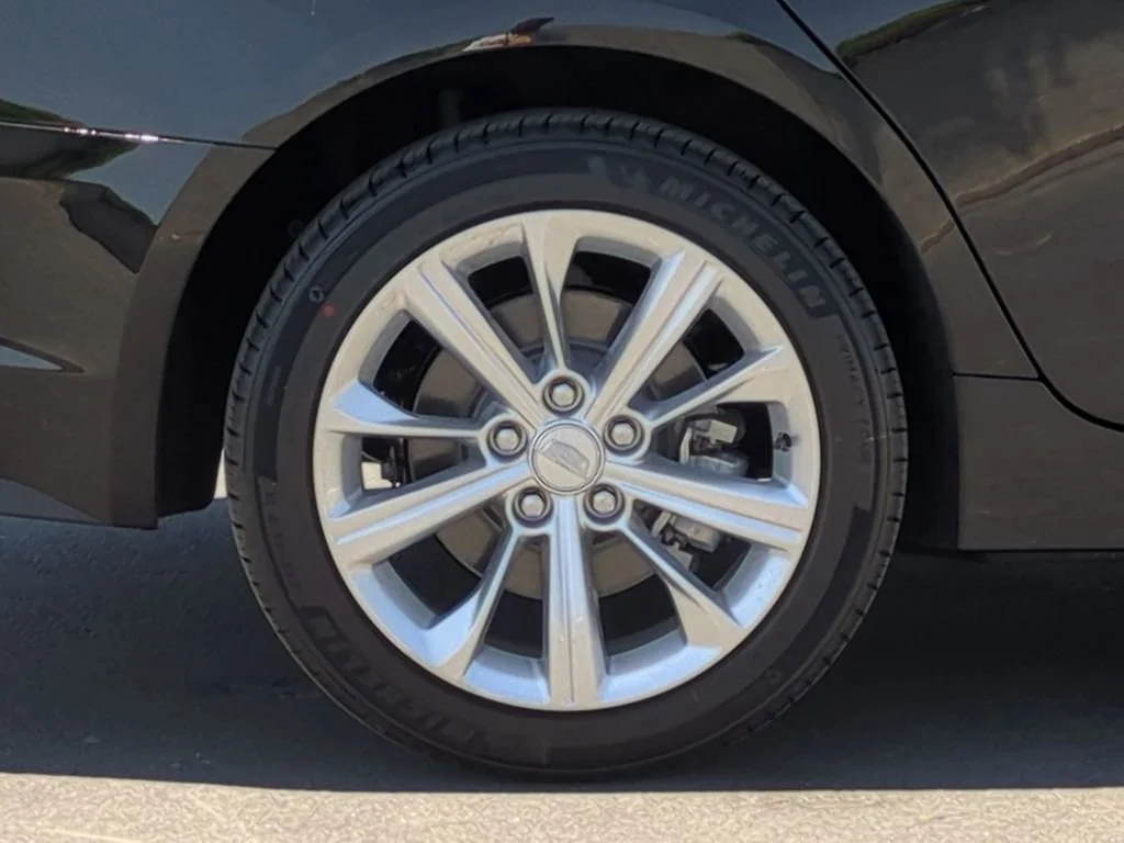 2026 Cadillac CT5 Premium Luxury - Photo 35