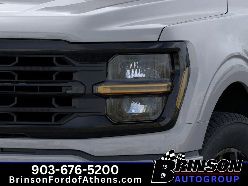 New 2026 Avalanche Ford XLT image 18