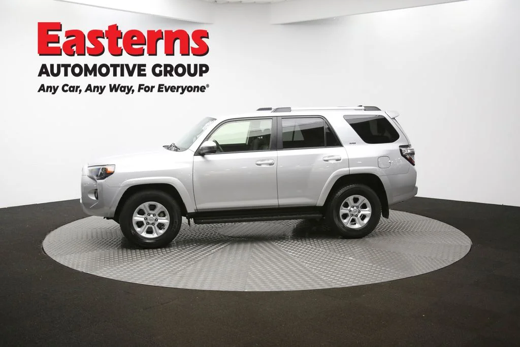 Used 2024 Silver Toyota SR5 image 59