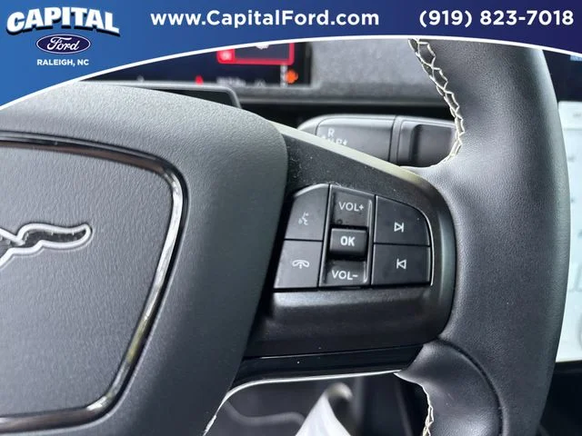 Used 2025 Gray Ford GT image 24