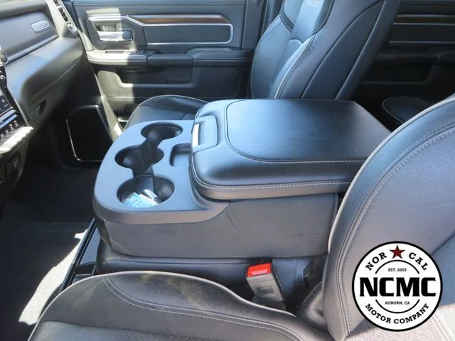 2024 RAM Ram 2500 Pickup Laramie - Photo 22