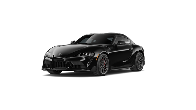2026 Toyota GR Supra 3.0 Premium