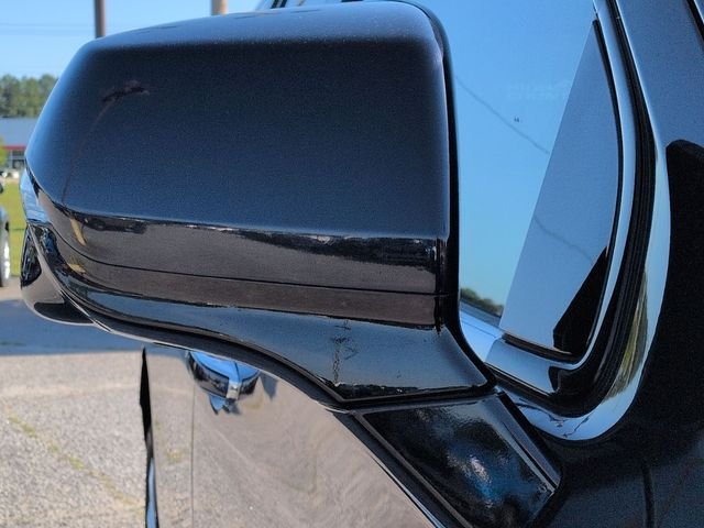 Used 2023 Blue Chevrolet High Country image 10