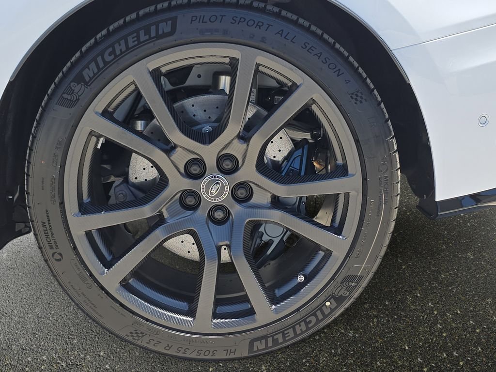 2025 Land Rover Range Rover Sport SV Edition Two - Photo 34