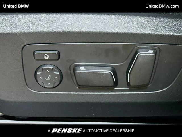 New 2026 Skyscraper Grey Metallic BMW X3 30 image 4