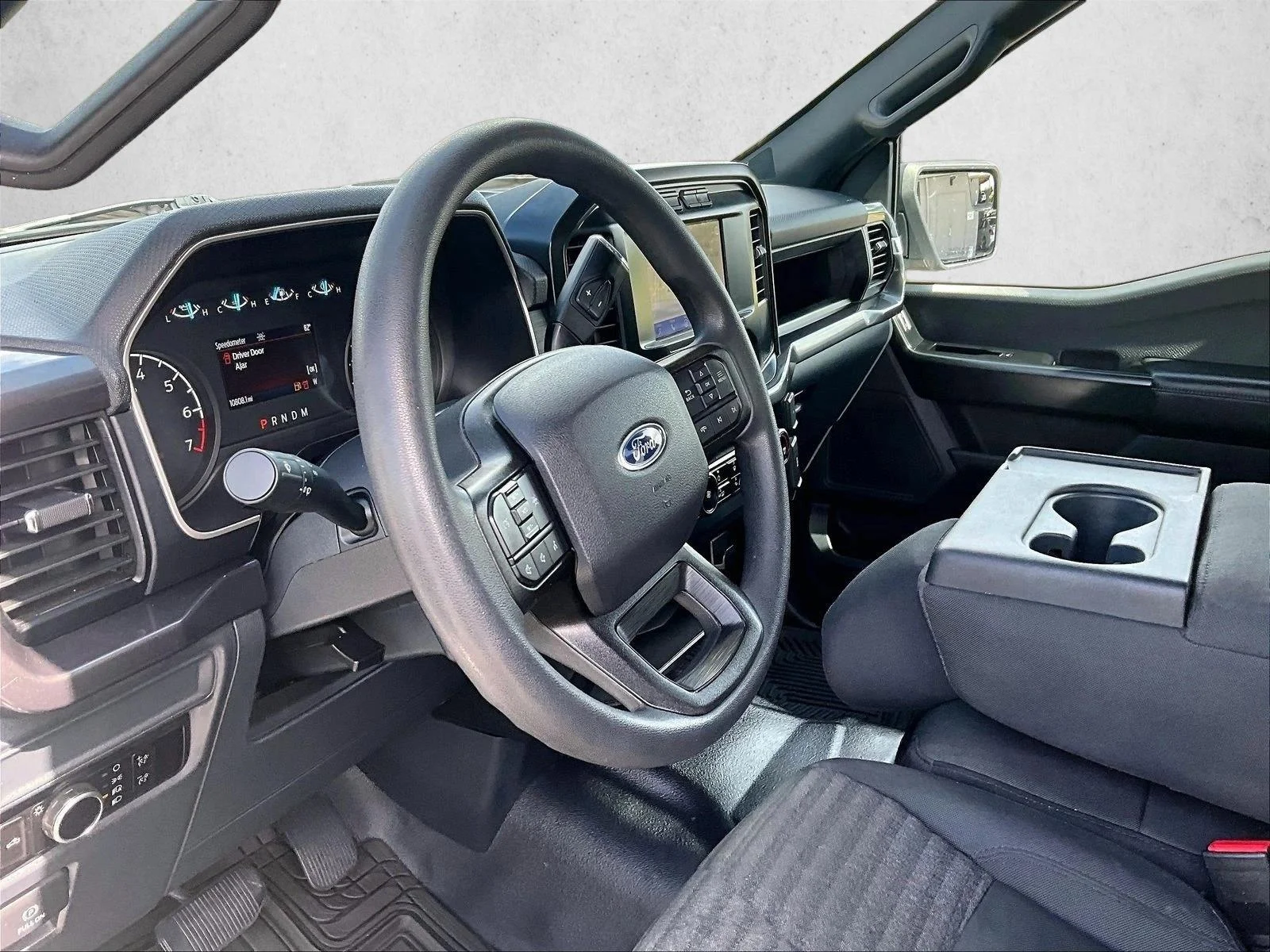Used 2023 Oxford White Ford XL image 14