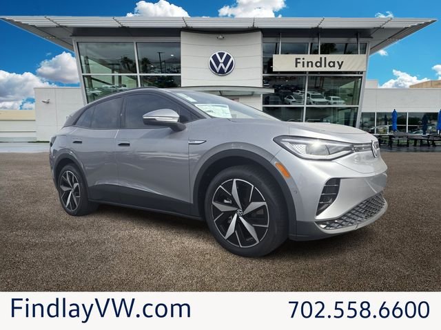 2025 Volkswagen ID.4