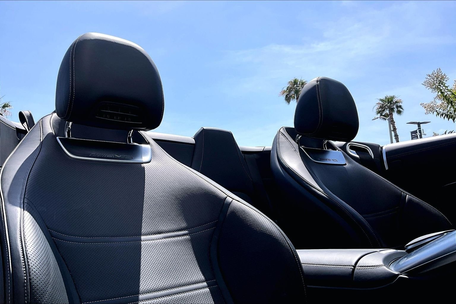 2023 Mercedes-Benz SL Mercedes-AMG - Photo 22