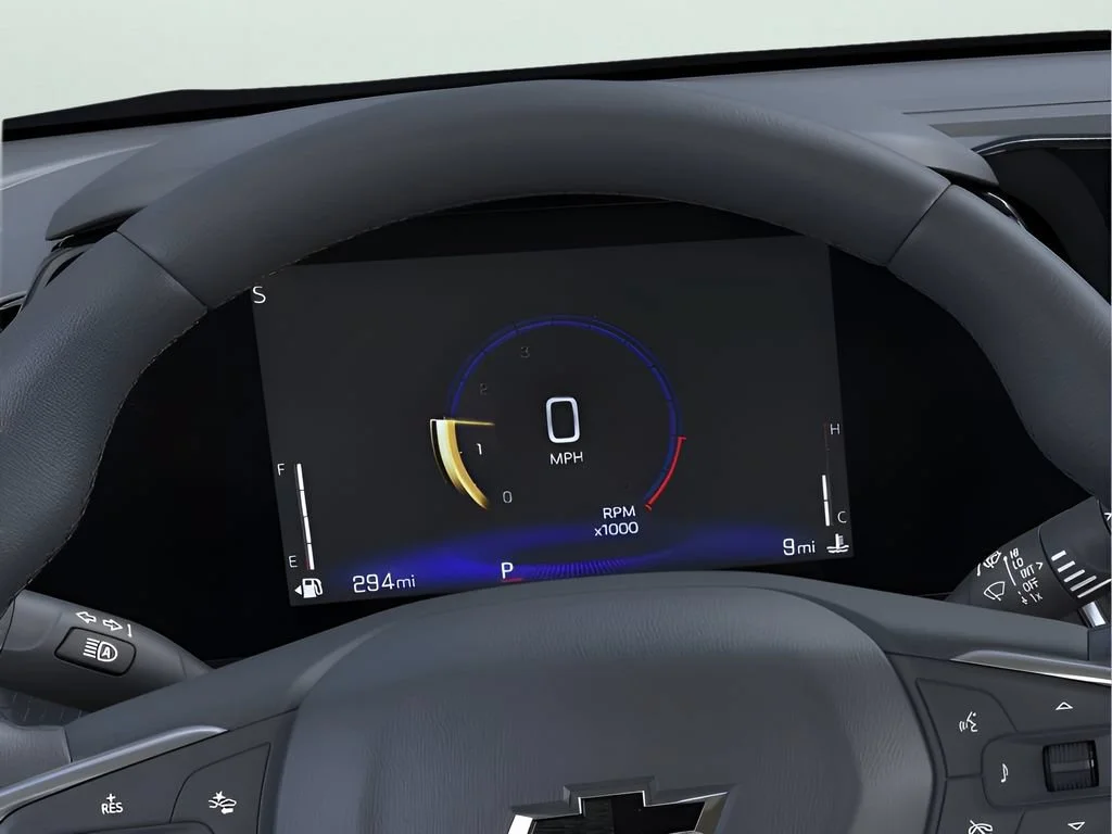 2026 Chevrolet Trax Activ - Photo 18