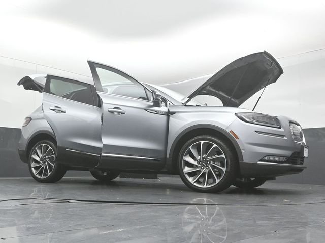 2023 LINCOLN NAUTILUS - Image 52