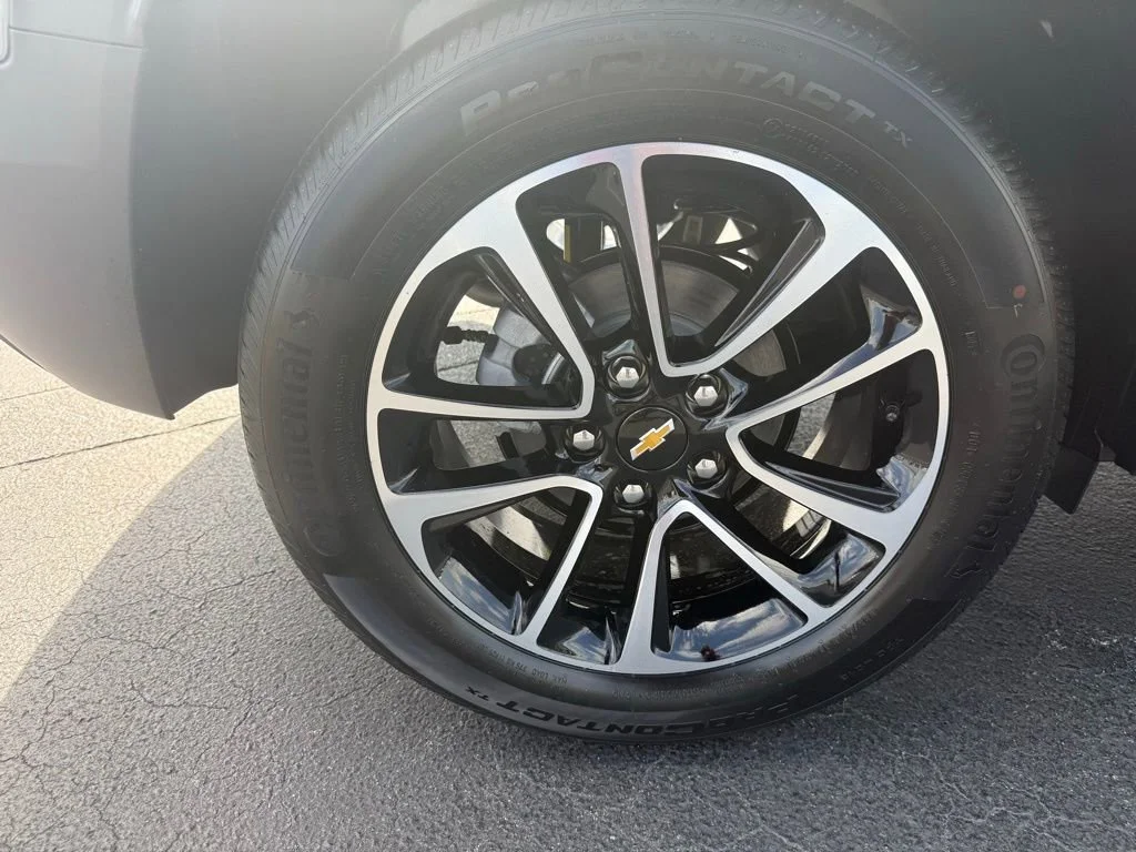 2026 Chevrolet Trailblazer LT - Photo 10