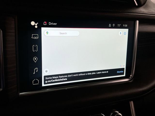 2022 GMC Yukon Denali - Photo 36
