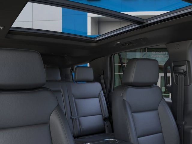 New 2026 Radiant Red Tintcoat Chevrolet LT image 25