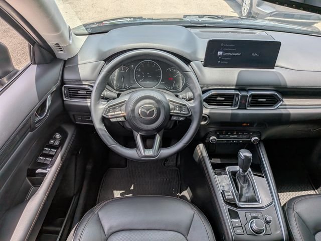 Used 2023 Black Mazda 2.5 S Premium Package image 17