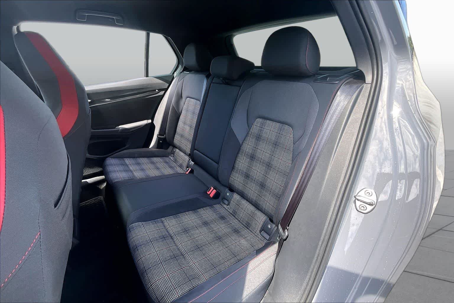 Used 2025 Moonstone Gray Volkswagen S image 20