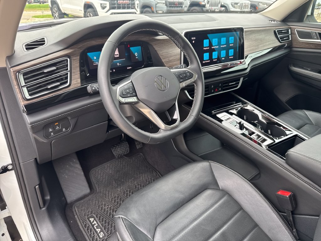2024 Volkswagen Atlas SEL - Photo 12