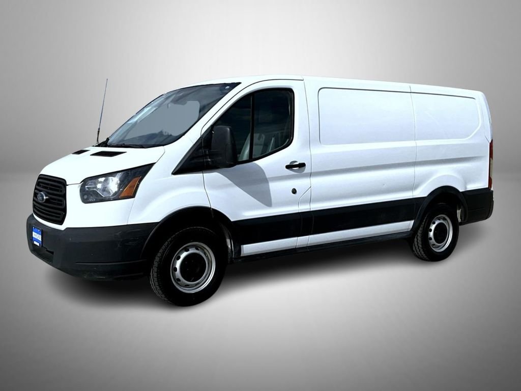 2019 Ford Transit 150 Low Roof 60/40 Pass. 130 WB's photo