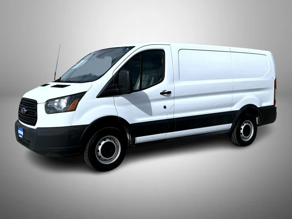 2019 Ford Transit 150 Low Roof 60/40 Pass. 130 WB's photo