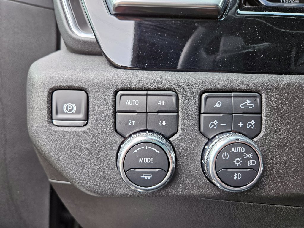 2025 GMC Sierra 1500 Elevation - Photo 24
