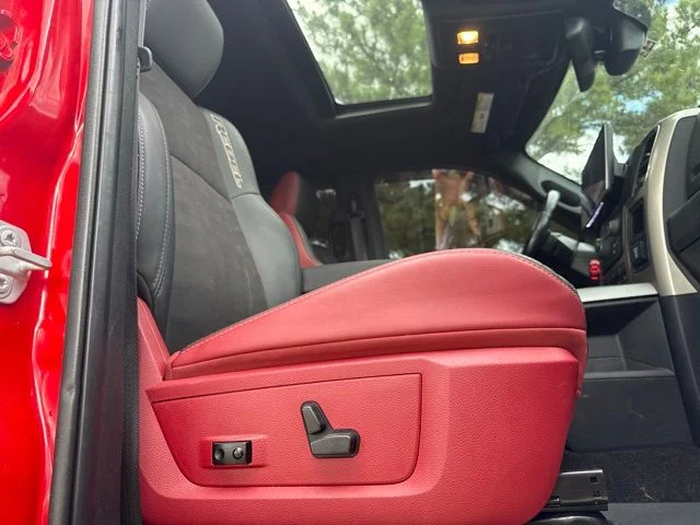 Used 2017 Red Ram Rebel image 62