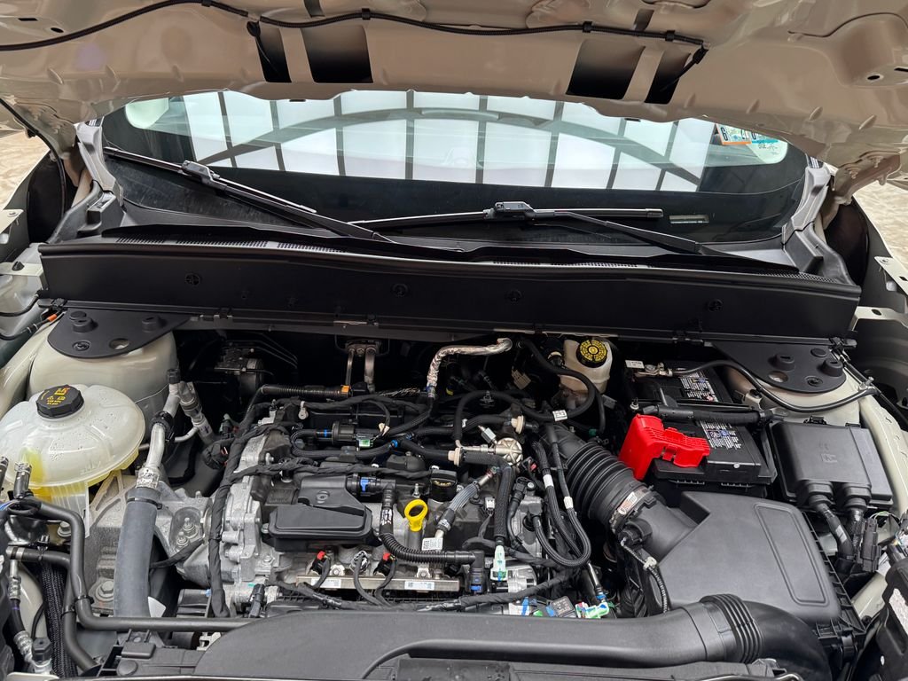 Certified Used 2024 Beige Ford Big Bend image 27