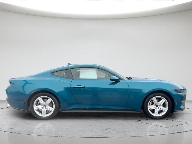 2026 Ford Mustang EcoBoost Premium Fastback - Photo 25