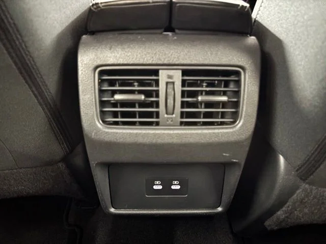 Used 2024 Blue Nissan SV image 12
