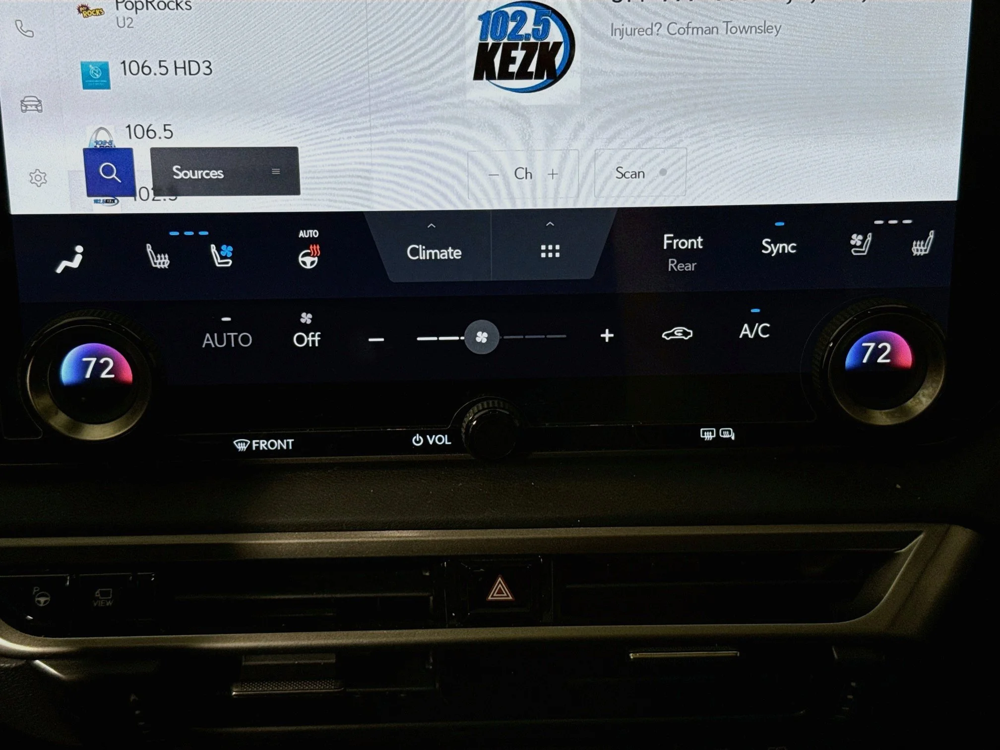 Certified Used 2024 Eminent White Pearl Lexus 350 Premium Plus image 17