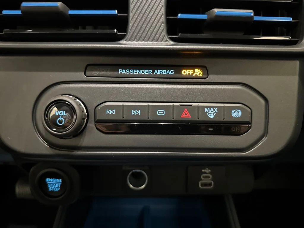 New 2026 Gray Ford XLT image 32