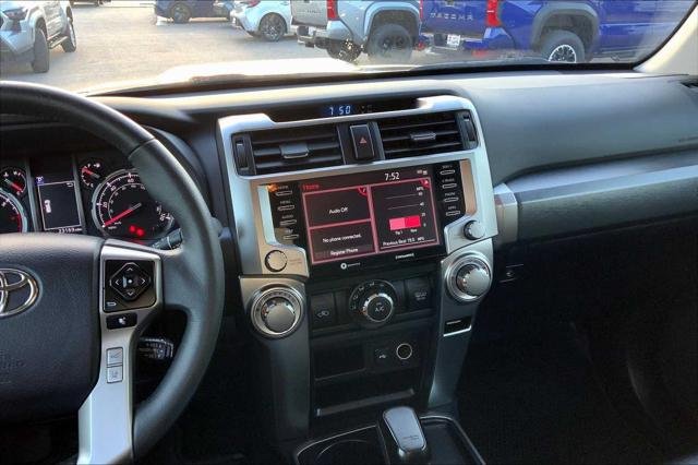 2024 Toyota 4Runner TRD Sport - Photo 6