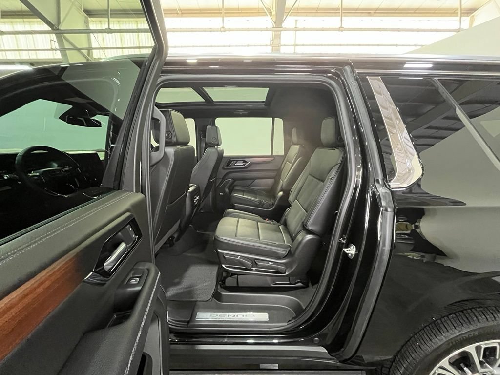Certified Used 2026 Onyx Black GMC Denali image 20
