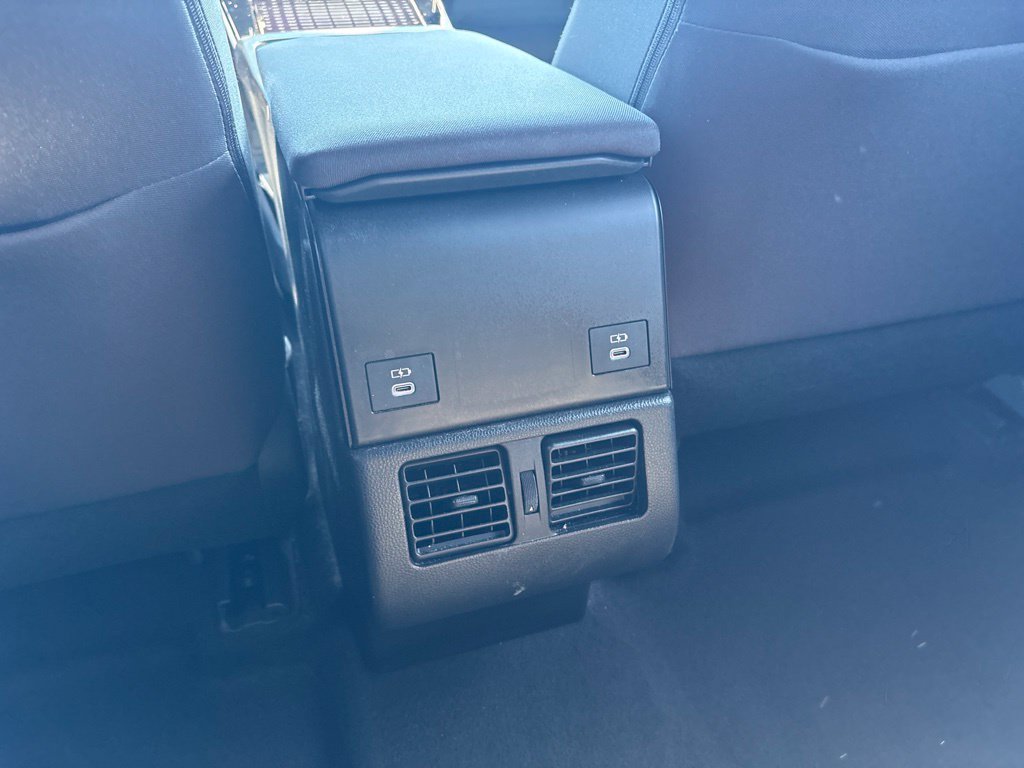 Certified Used 2023 Red Subaru Premium image 19