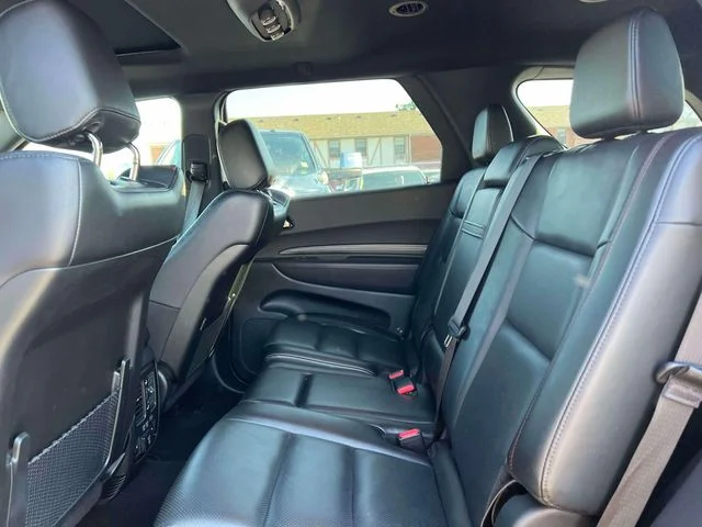 Used 2024 Gray Dodge GT Plus image 18