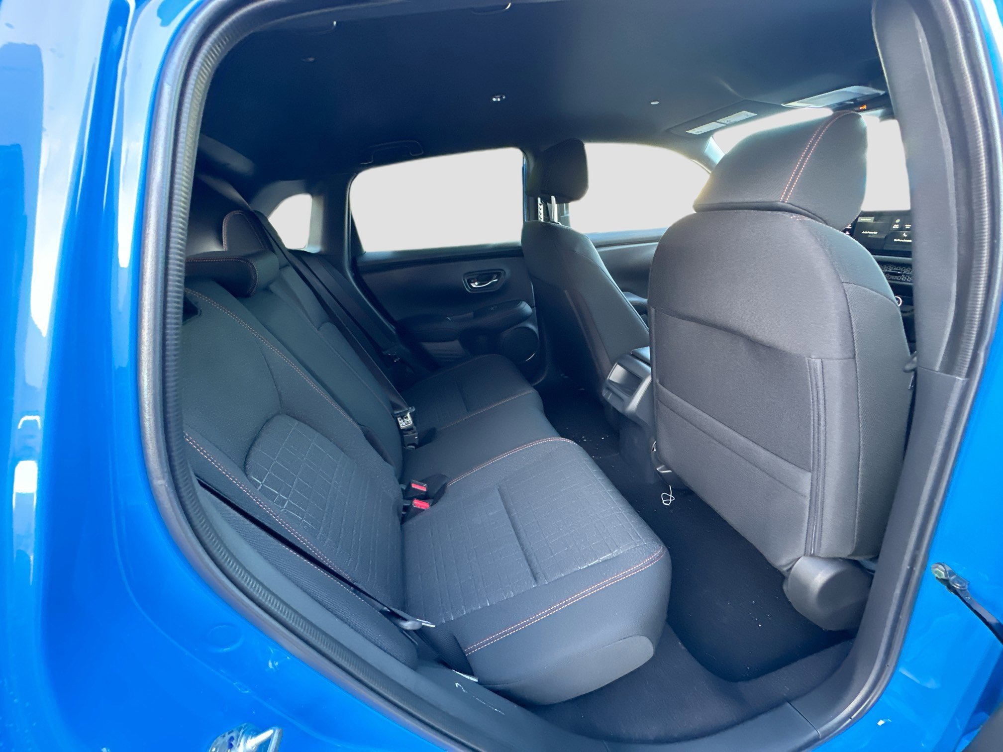 2026 Honda HR-V Sport - Photo 19