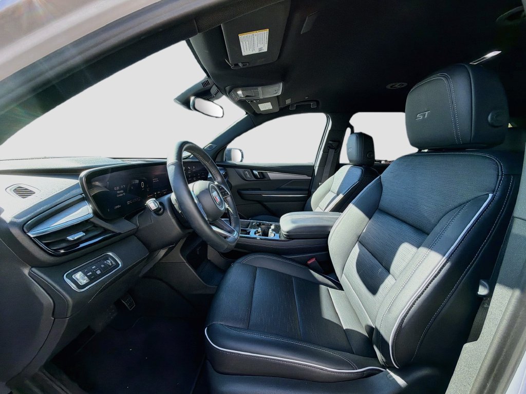 Used 2026 White Buick Sport Touring image 22
