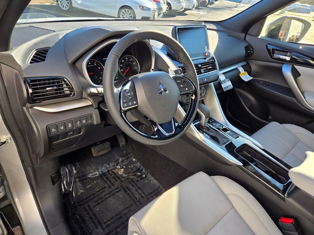 2026 Mitsubishi Eclipse Cross SEL - Photo 19