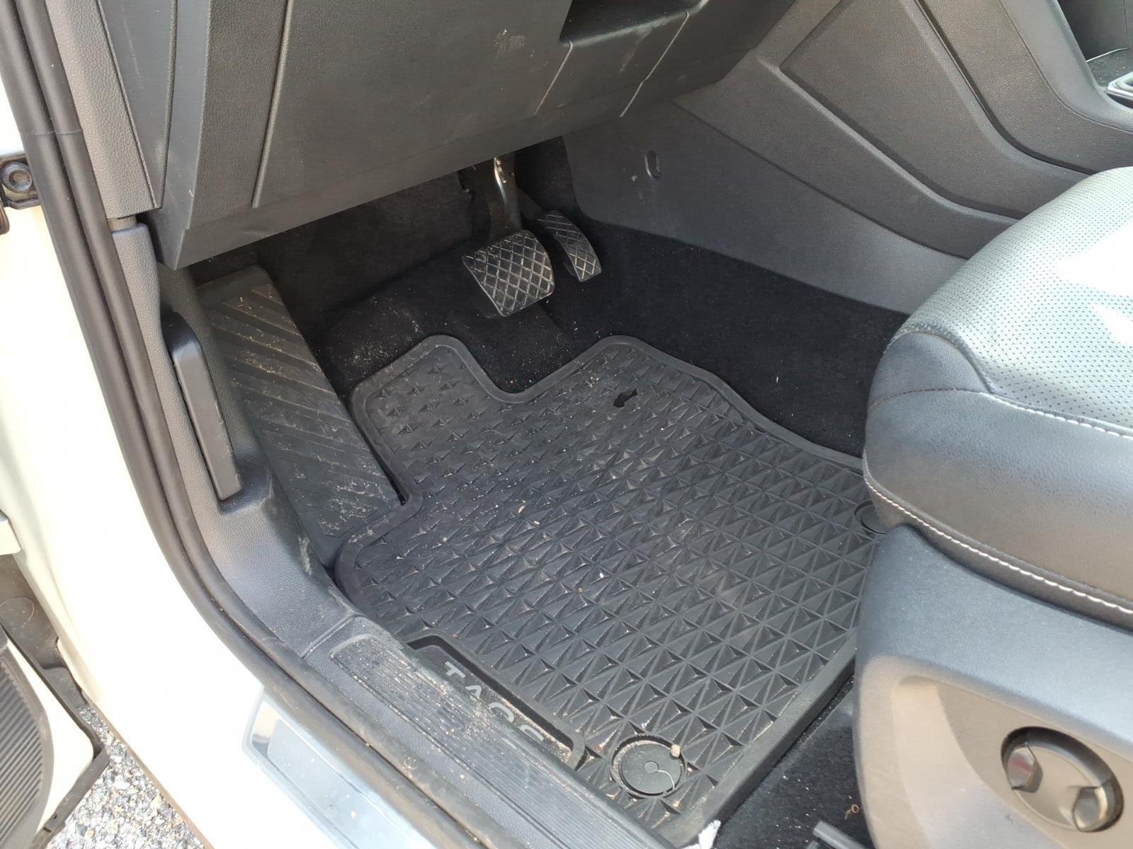 2022 Volkswagen Taos SEL - Photo 18