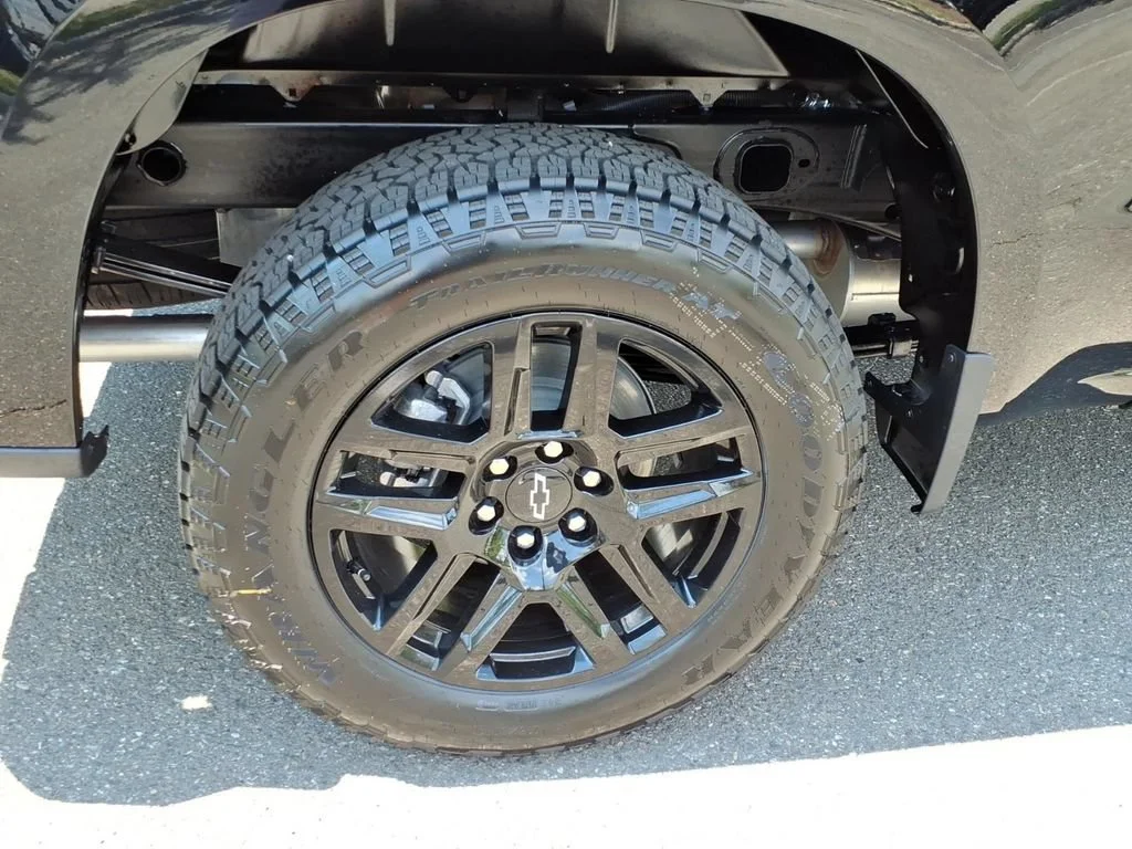 2026 Chevrolet Silverado 1500 RST - Photo 32