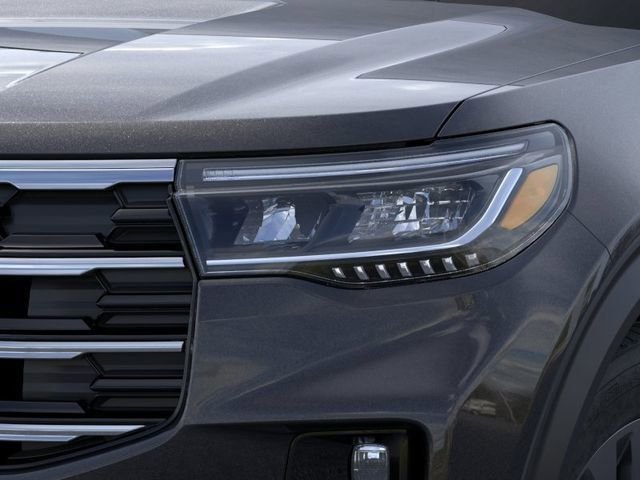 New 2026 Black Metallic Ford Active image 18