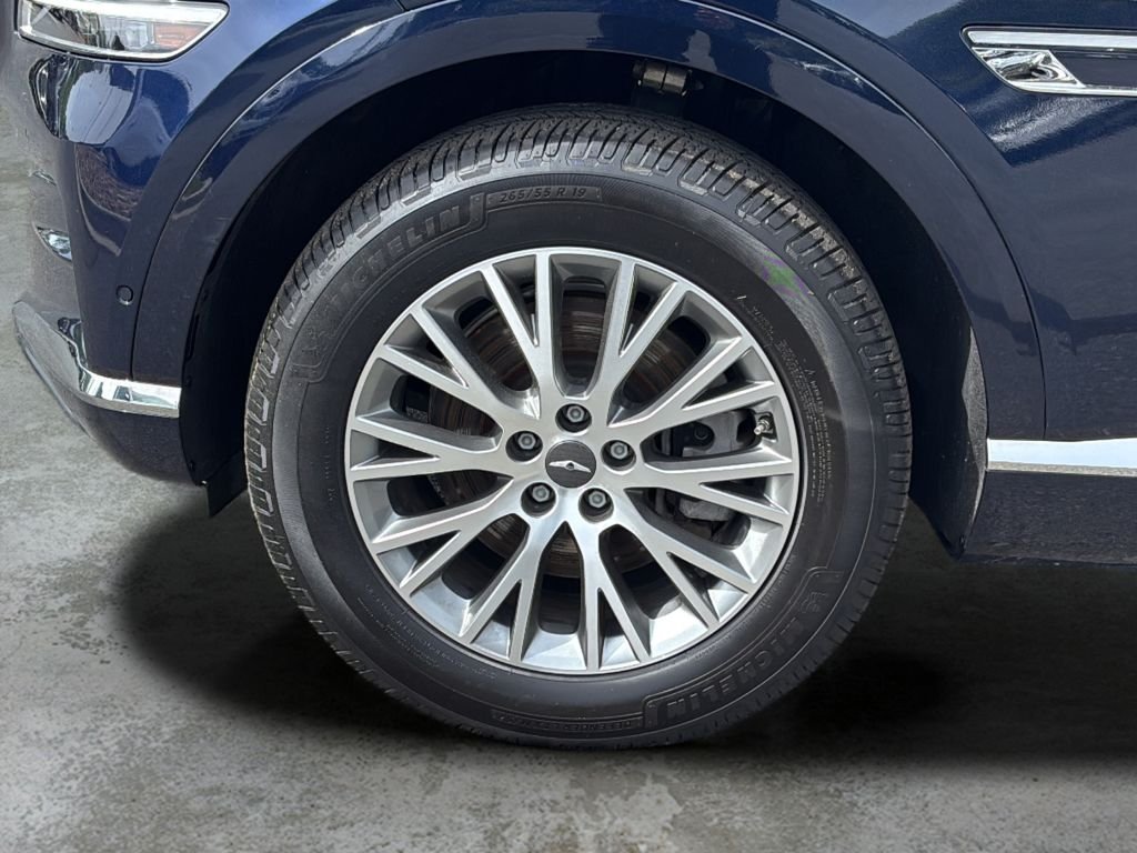 2024 GENESIS GV80 Standard - Photo 44