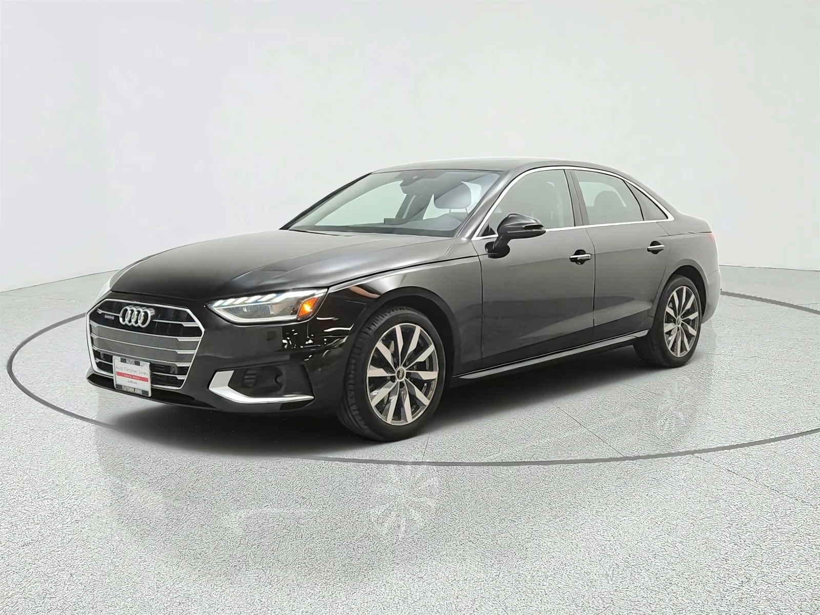 2023 Audi A4