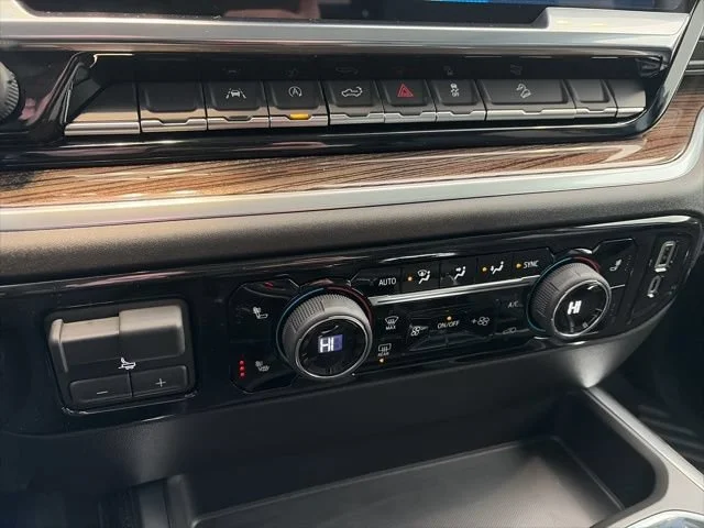 2026 Chevrolet Silverado 1500 RST - Photo 20