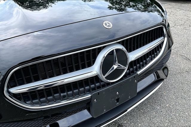 Used 2026 Black Mercedes-Benz C 300 image 27